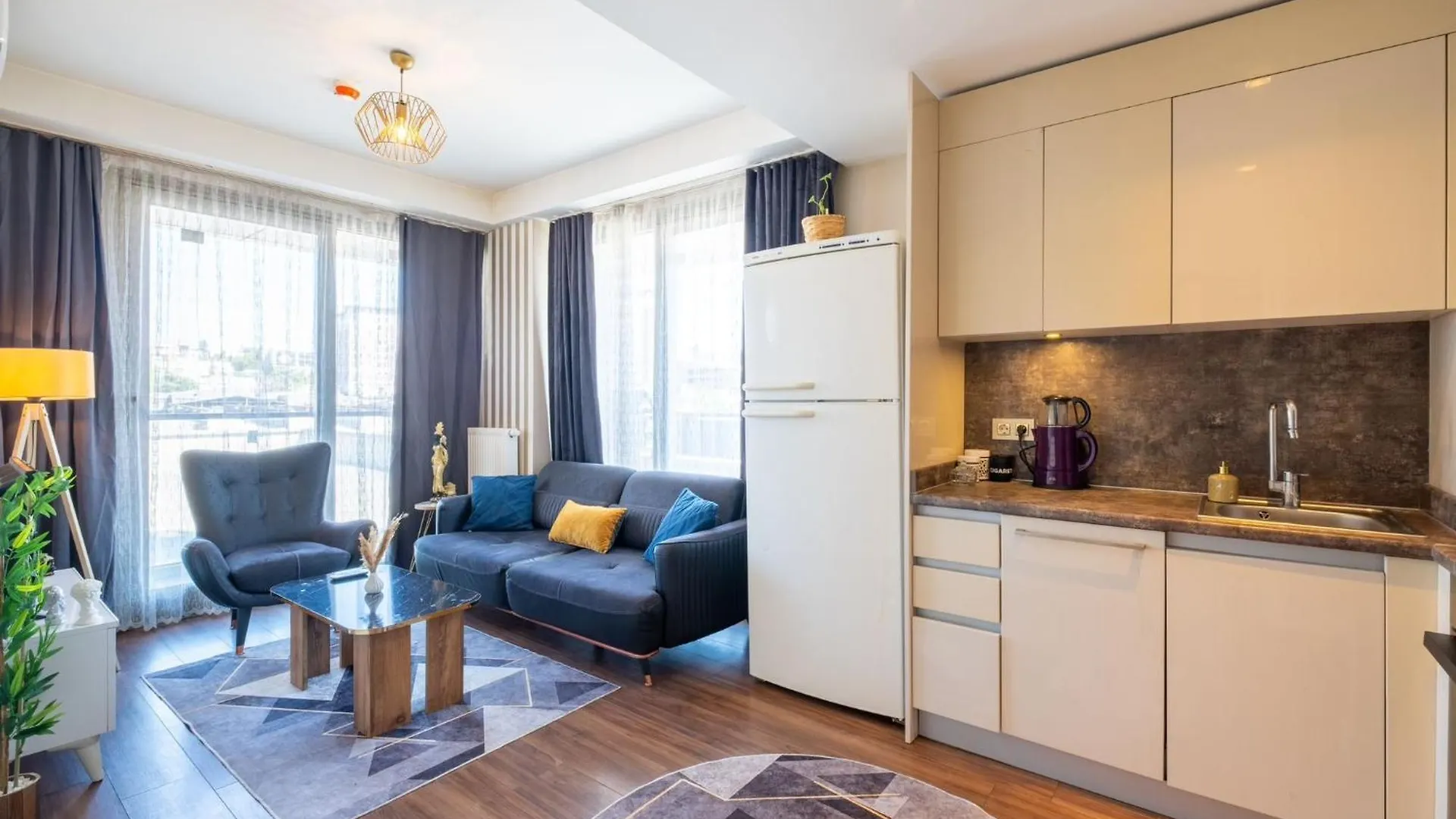 Elara Pera Hotel Istanbul