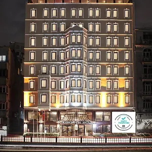 Hotel Grand Halic Goldenhorn, Provincia di Istanbul