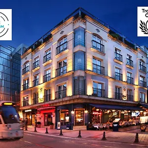 Hotel Faros Old - Special Category, Provincia di Istanbul