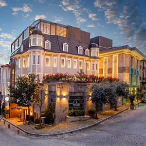 Hotel Amiral Palace Boutique Class, Provincia di Istanbul