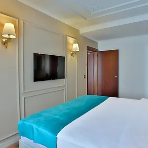 Hotel Orient Express & By Orka, Provincia di Istanbul