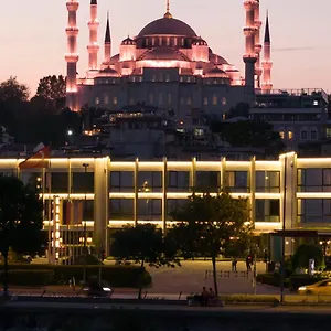Hotel Kalyon, Provincia di Istanbul