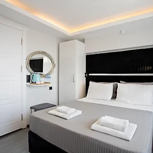 Hotel Carvan, Provincia di Istanbul
