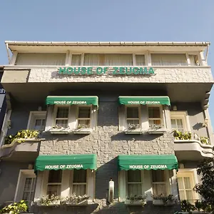 Hotel Zeugma Sultanahmet, Istanbul