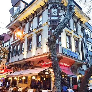 Hotel Spectra Sultanahmet, Provincia di Istanbul