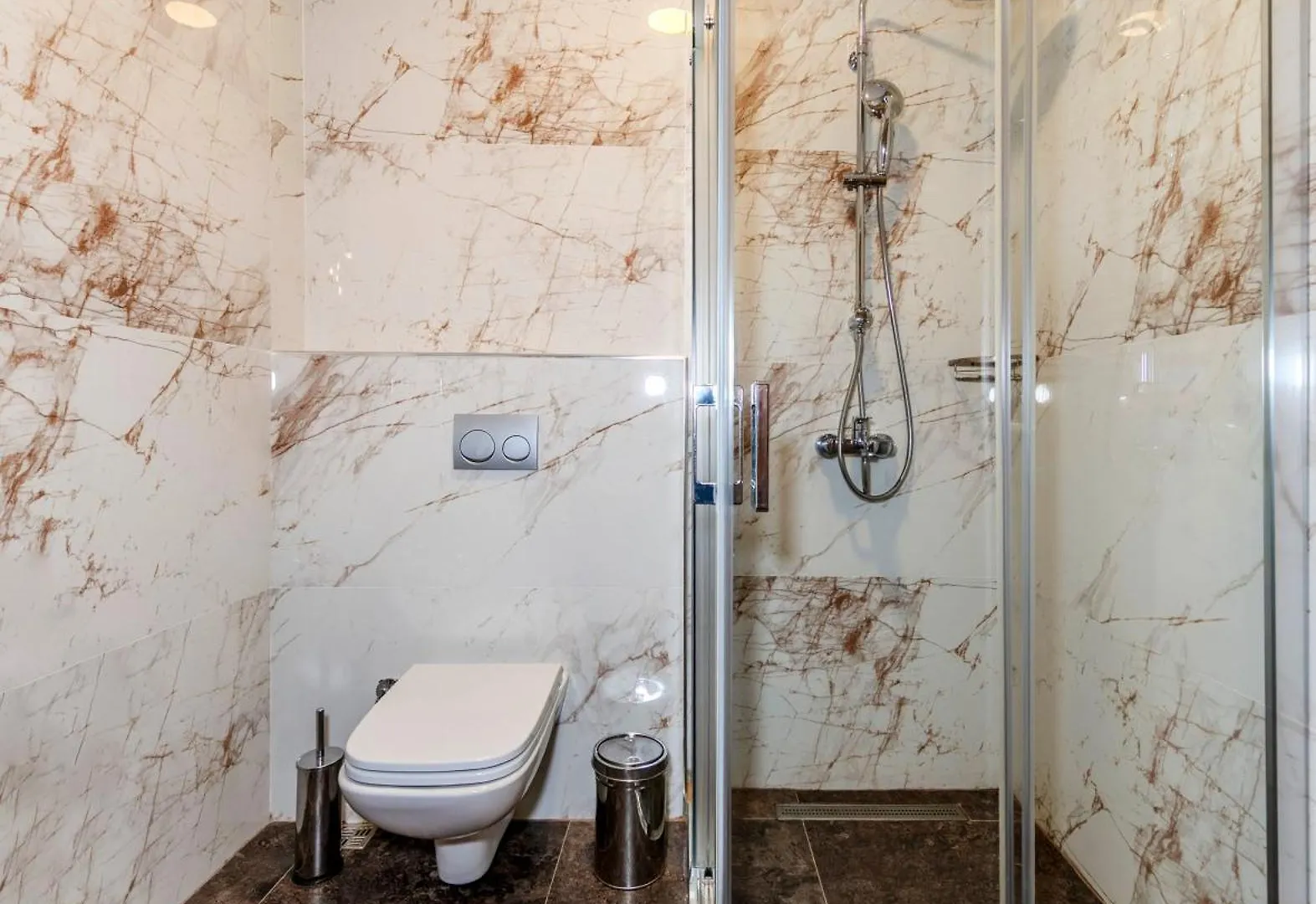 Elara Pera Hotel Istanbul Apartment