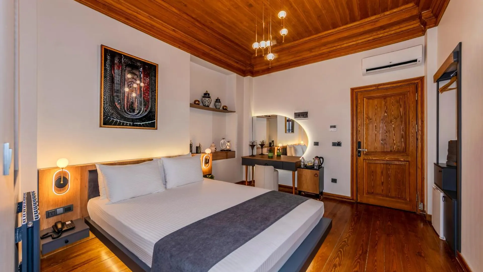 Apartment Elara Pera Hotel Istanbul