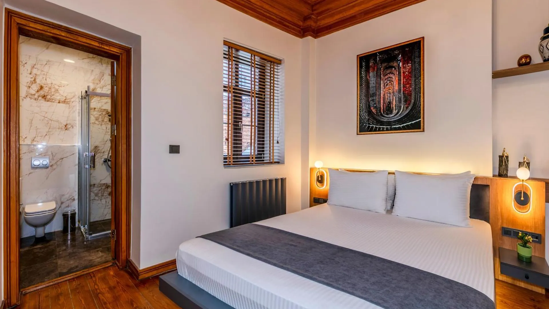 Elara Pera Hotel Istanbul Apartment