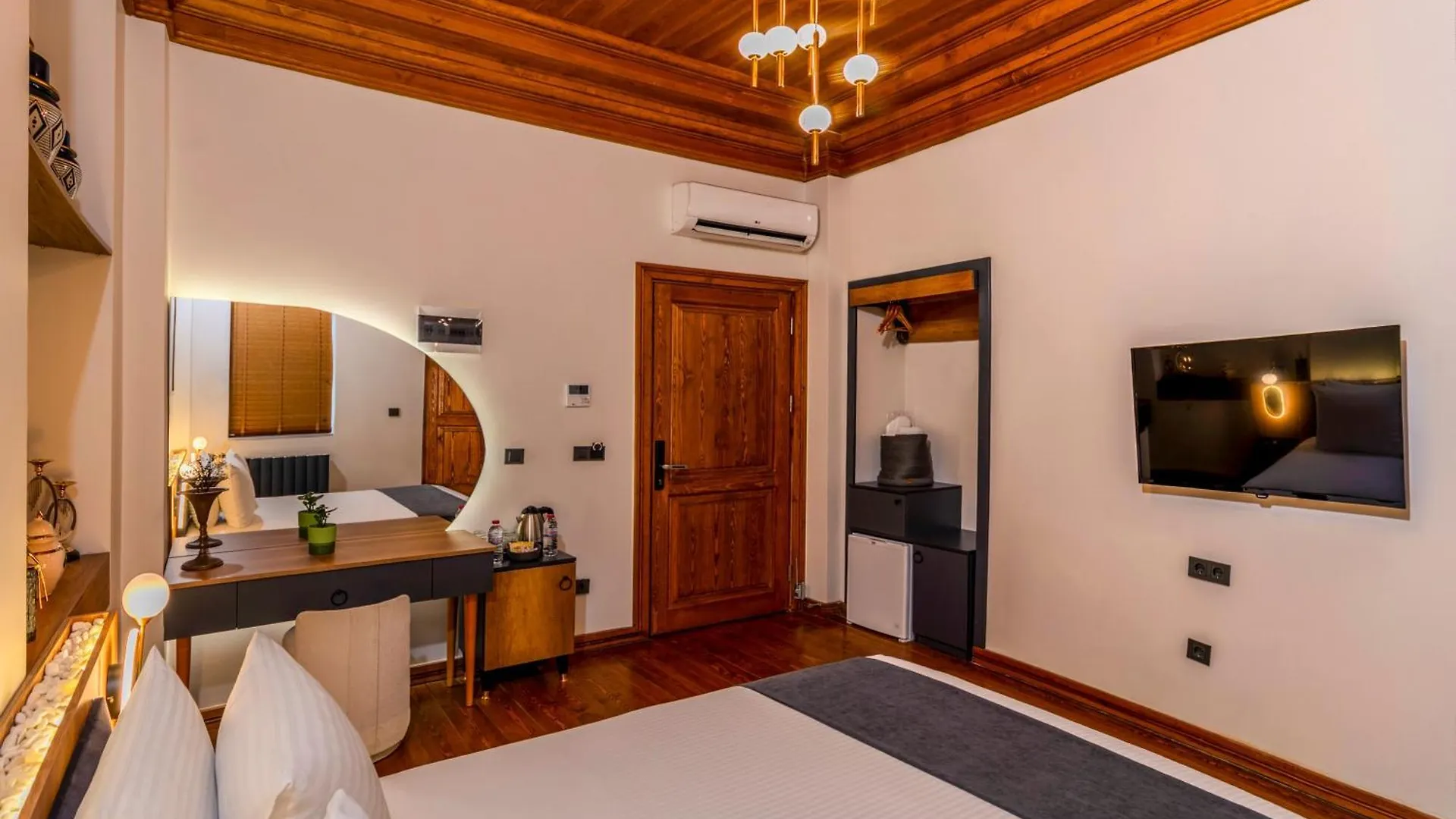 Apartment Elara Pera Hotel Istanbul Turkey