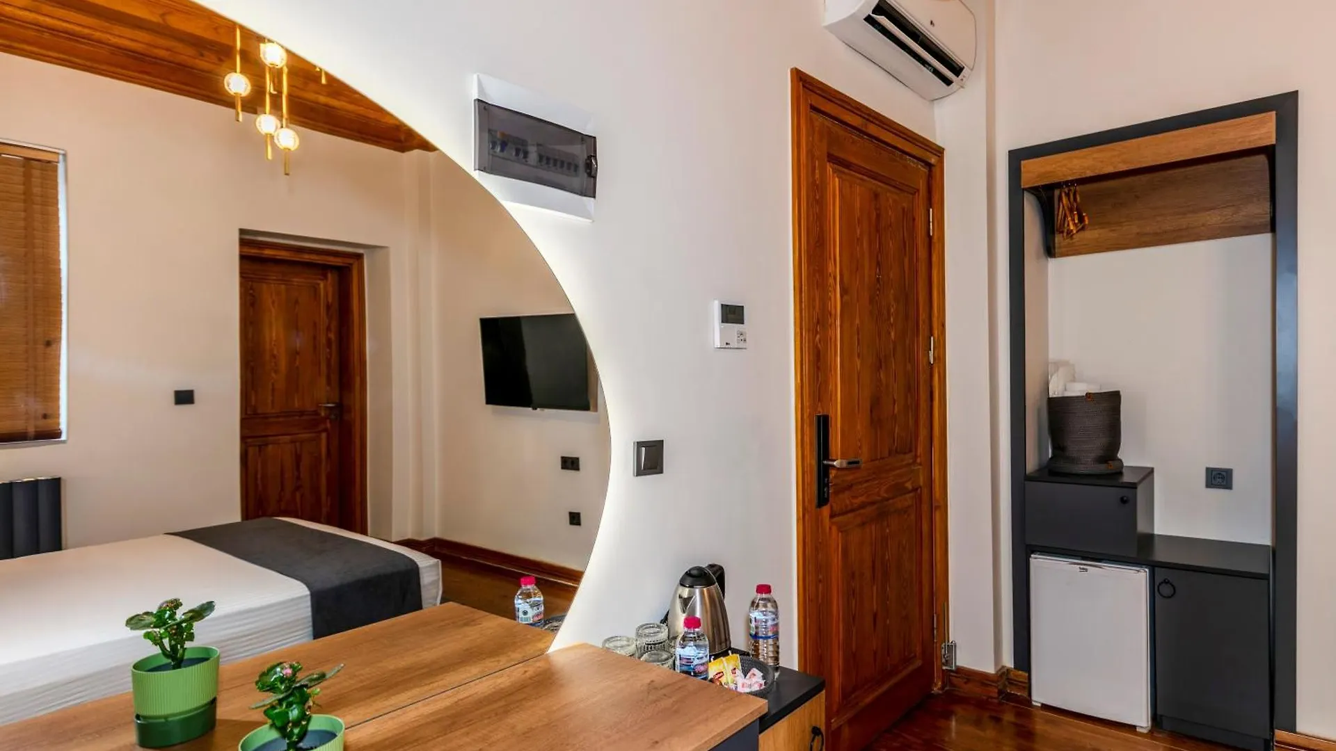 Elara Pera Hotel Istanbul