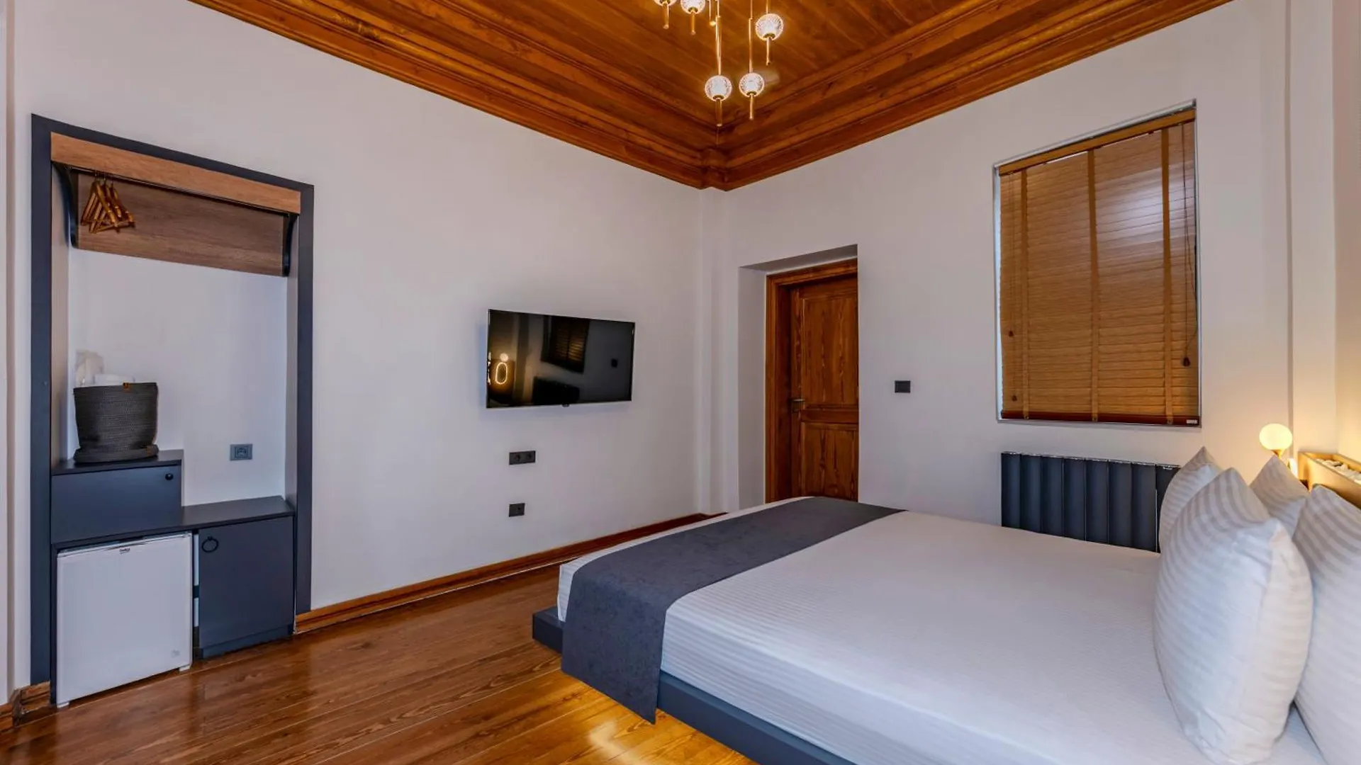 Elara Pera Hotel Istanbul