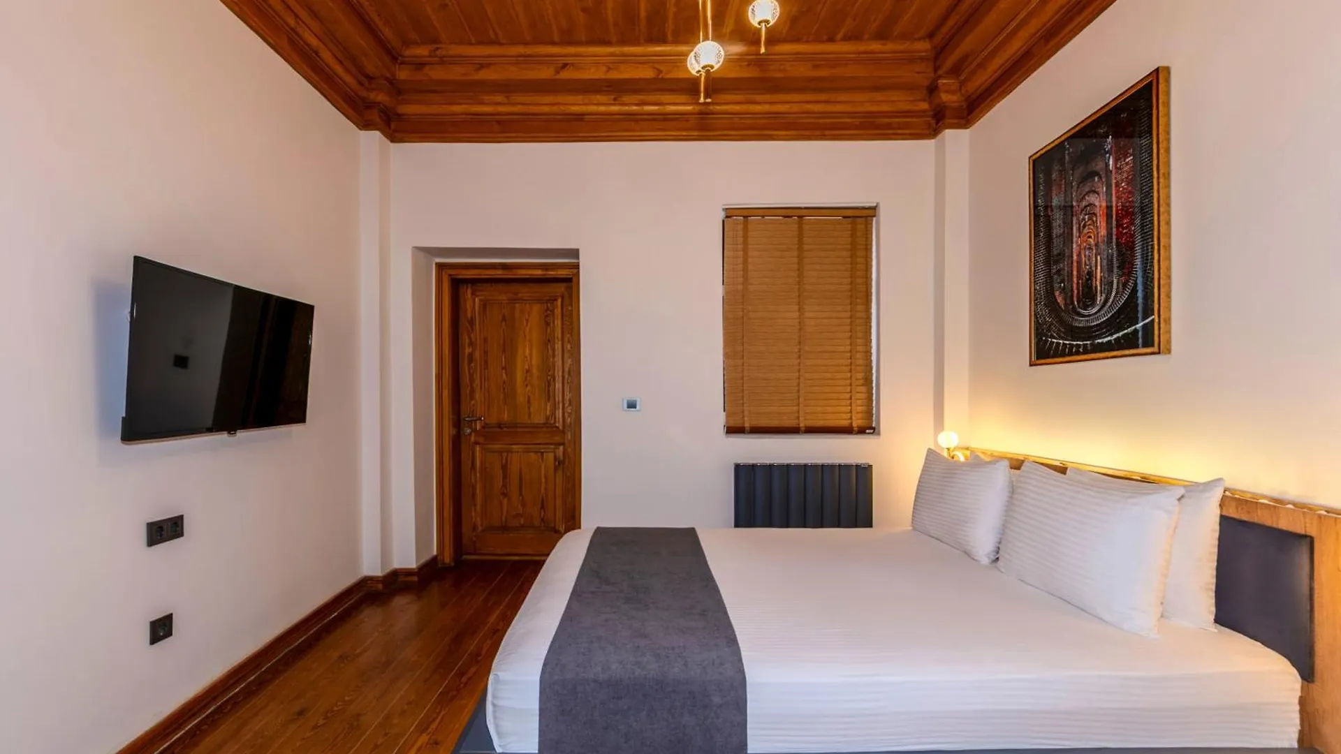 Elara Pera Hotel Istanbul Turkey