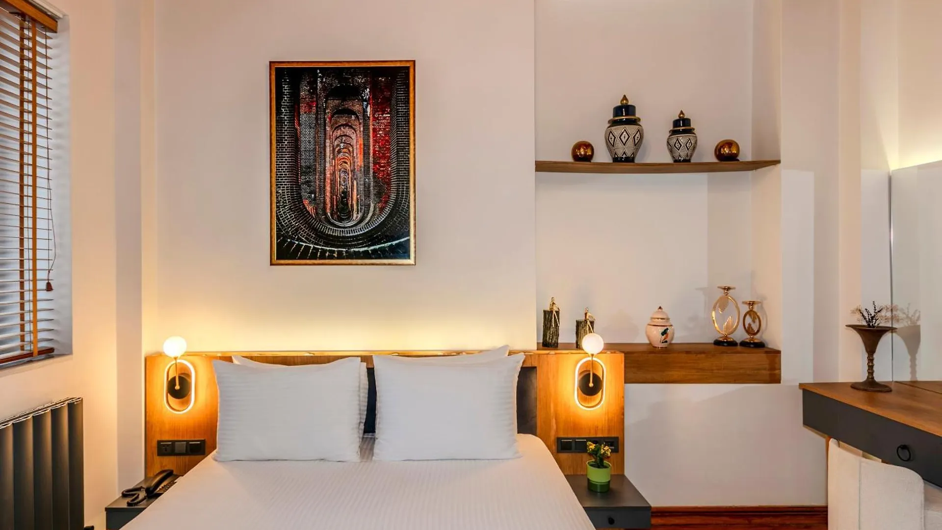 Apartment Elara Pera Hotel Istanbul