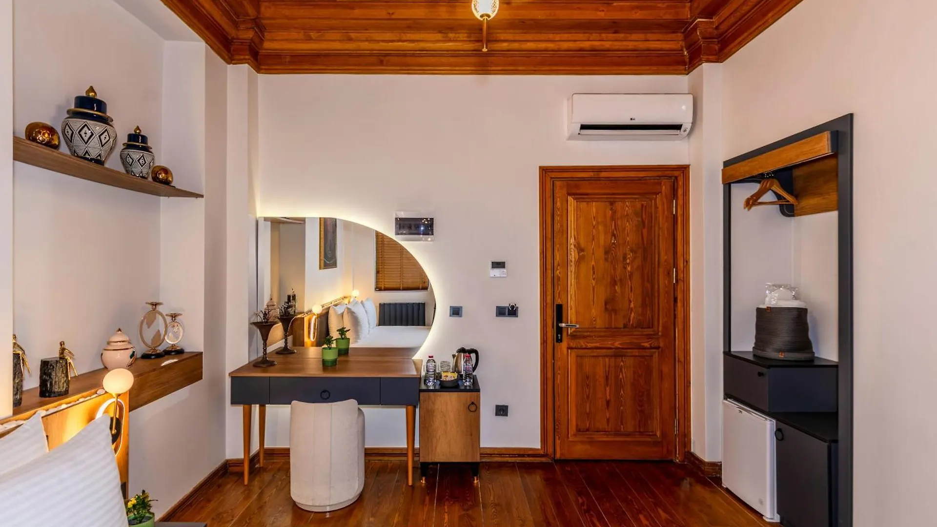 Elara Pera Hotel Istanbul 0*,